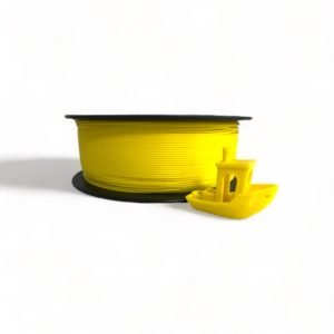 REGSHARE filament PLA yellow 1 Kg