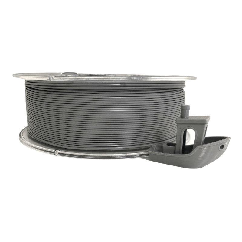 Filament PET-G Light Slay Grey 1kg